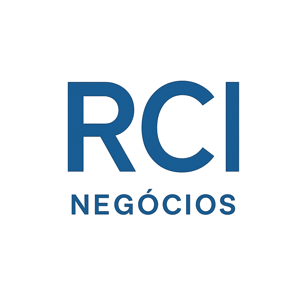 Logo da RC1 Negócios